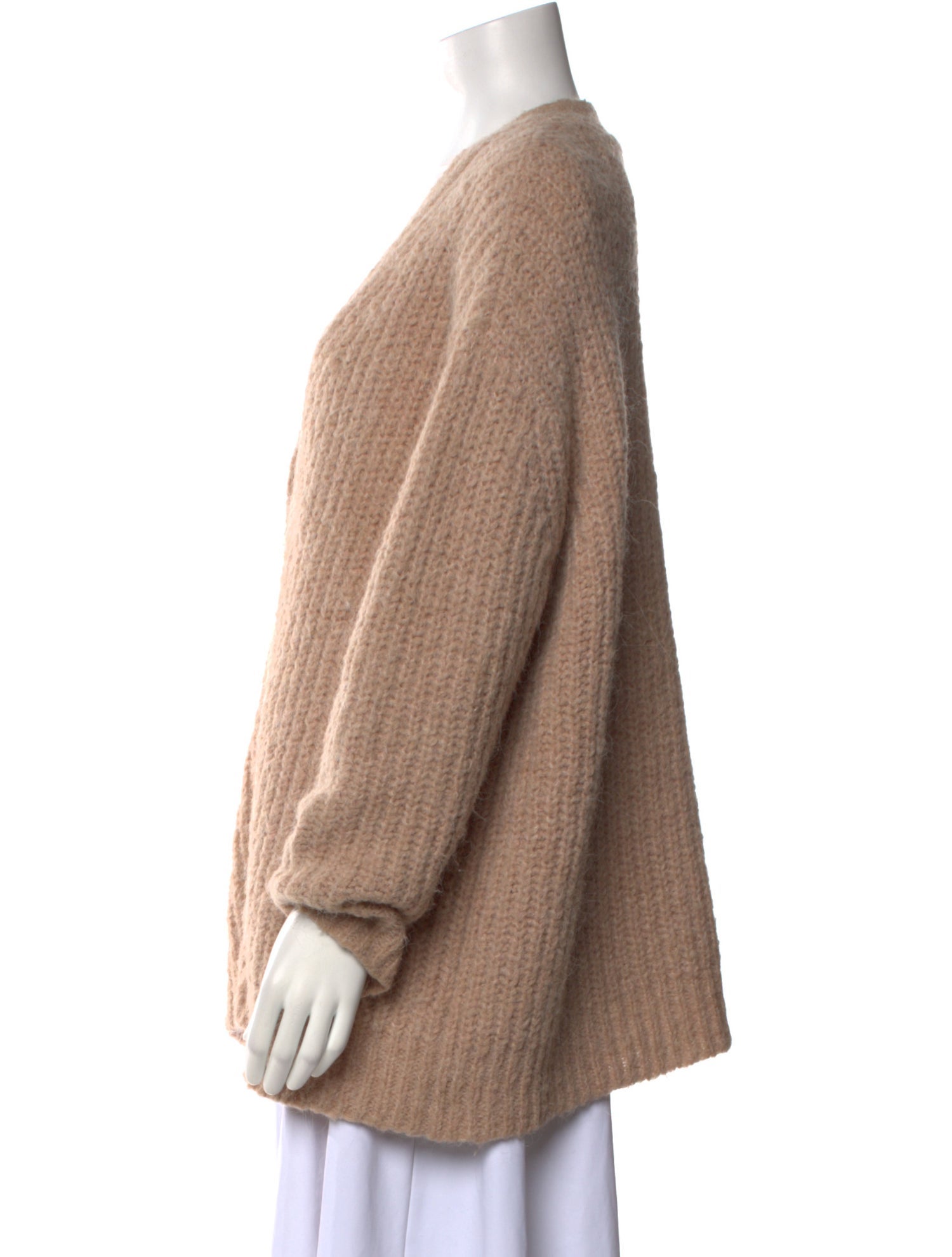 Jenni Kayne V-Neck Sweater