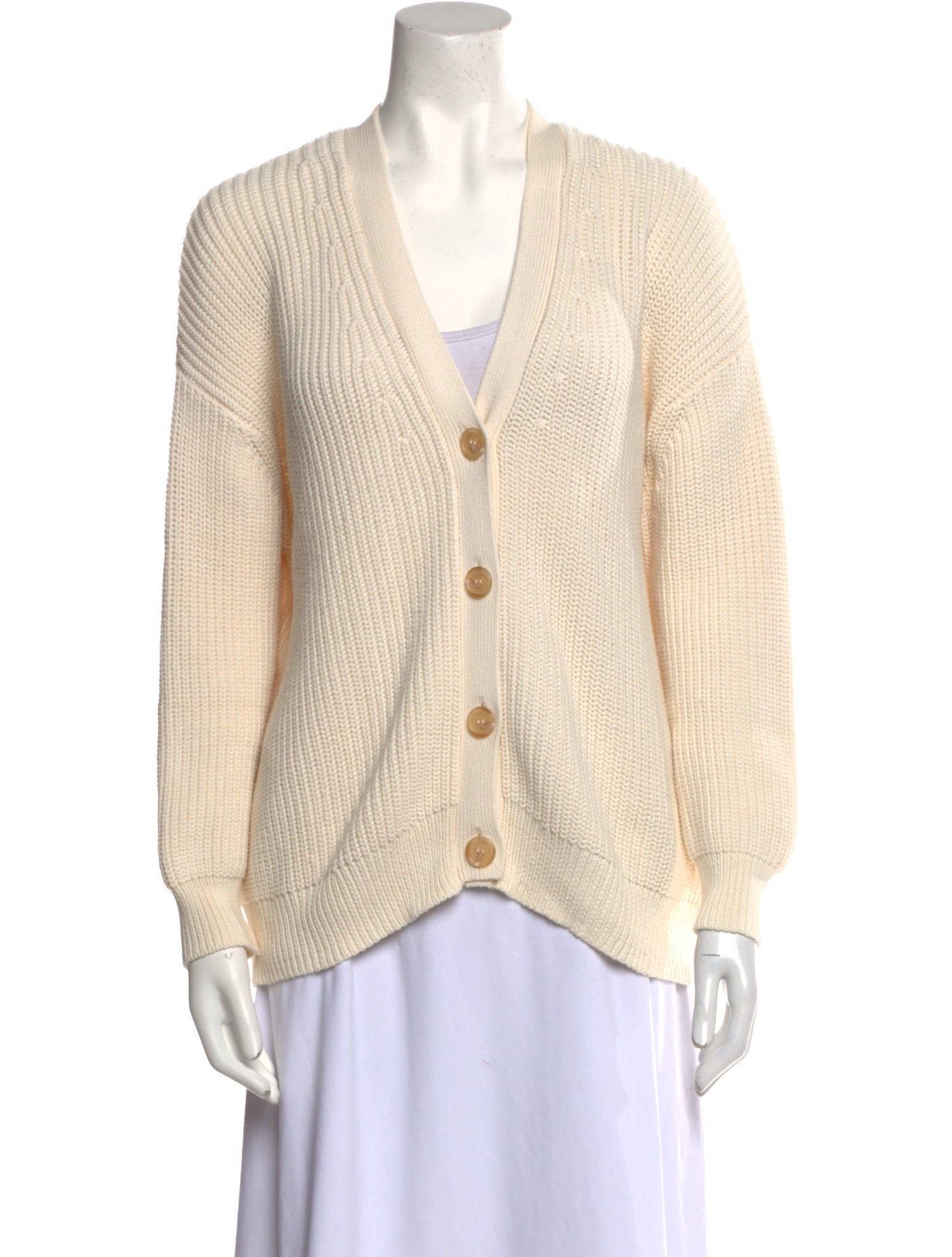 Jenni Kayne V-Neck Sweater