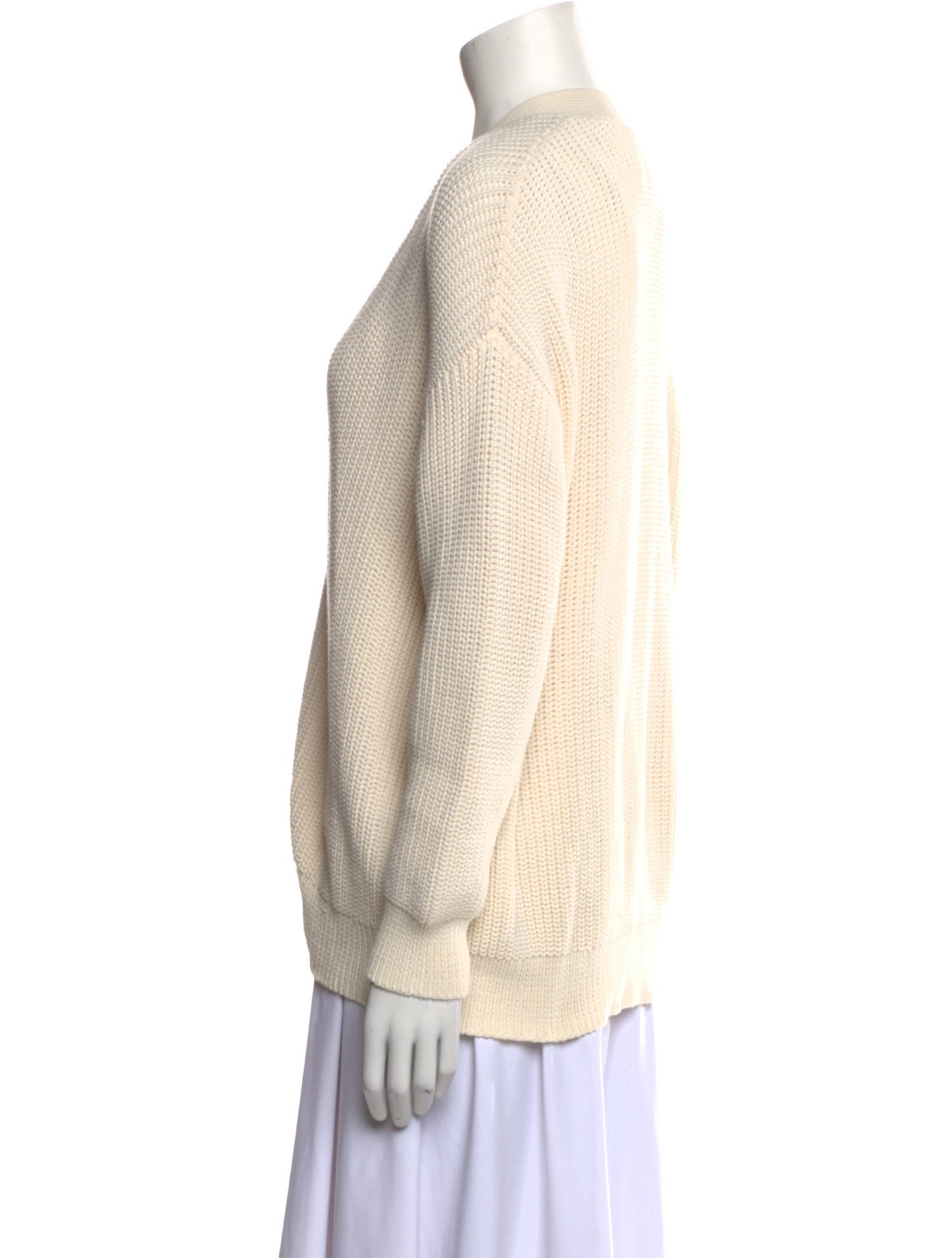 Jenni Kayne V-Neck Sweater