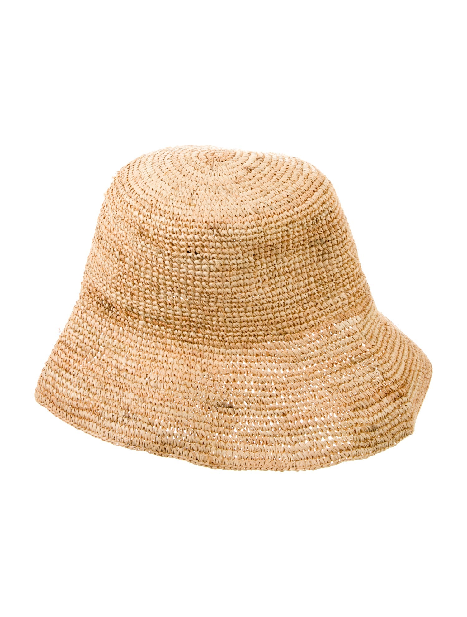 Jenni Kayne Raffia Sun Hat