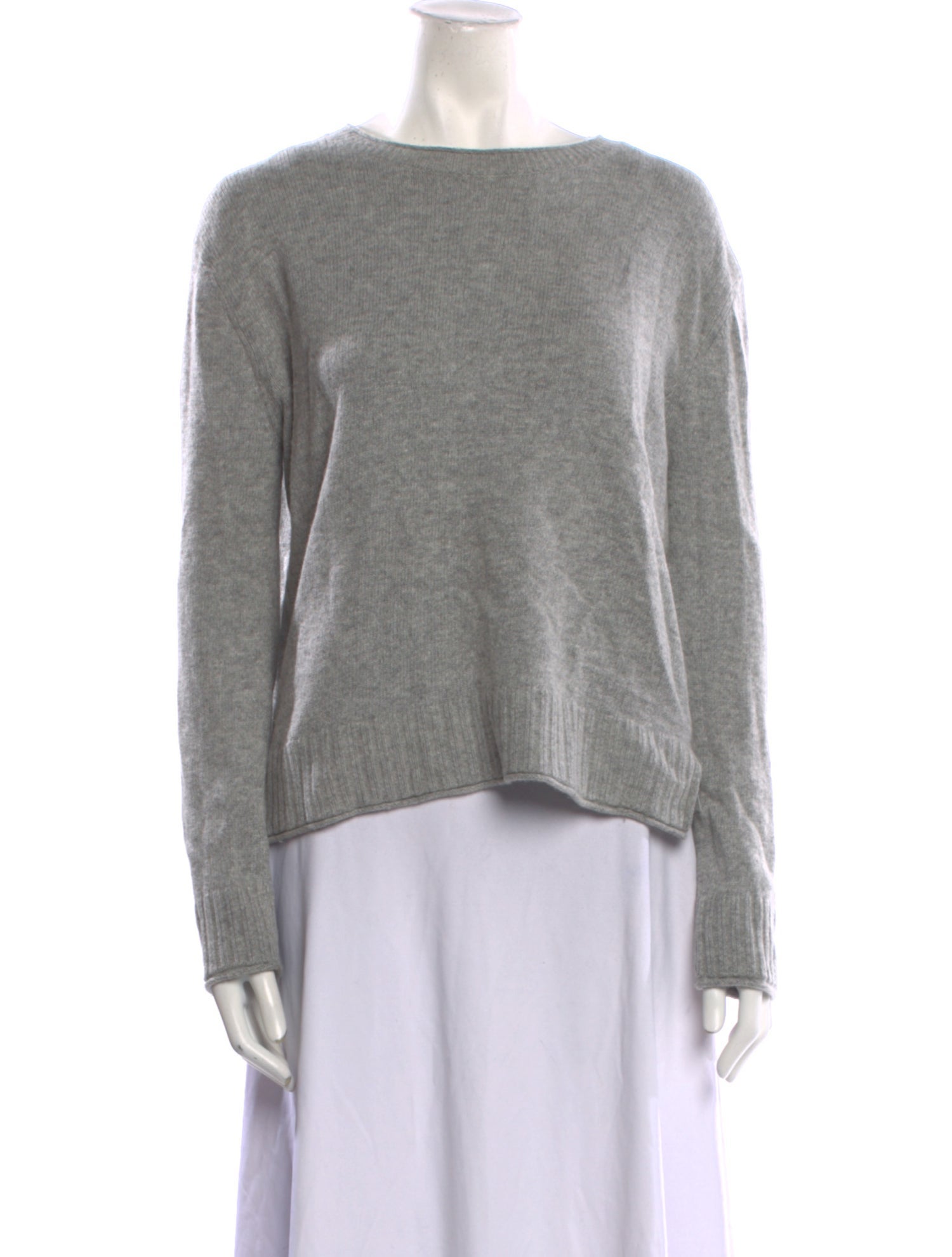 Jenni Kayne Bateau Neckline Sweater