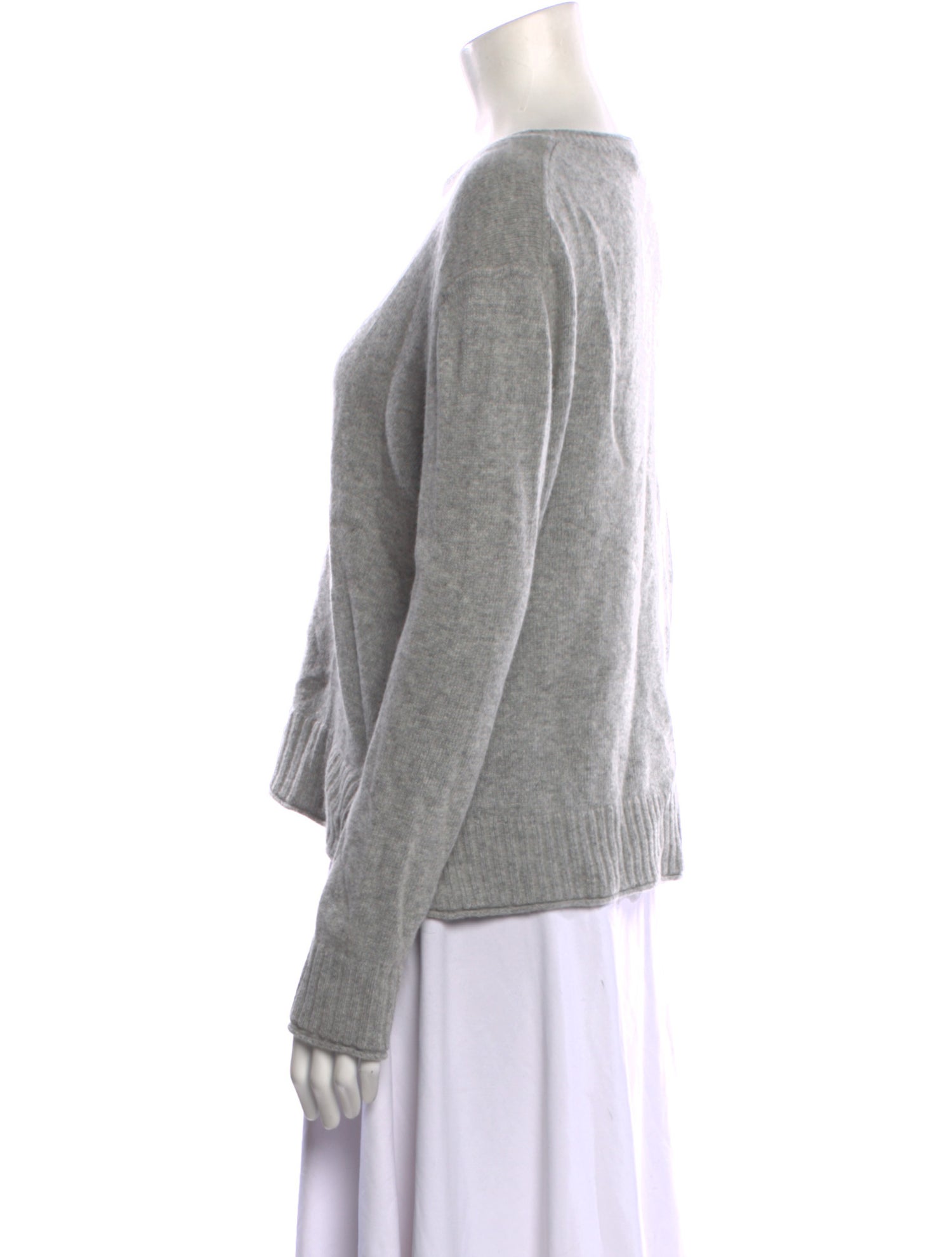 Jenni Kayne Bateau Neckline Sweater