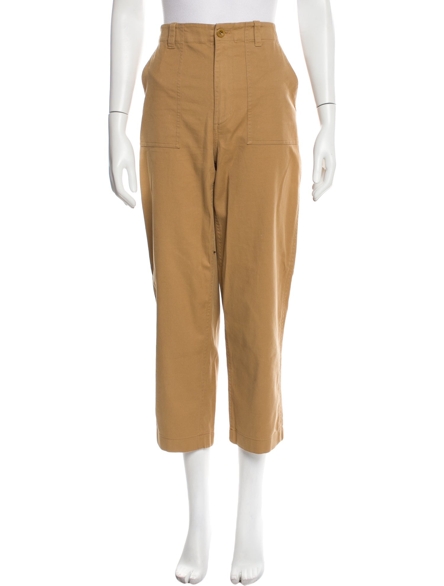 Jenni Kayne Straight Leg Pants