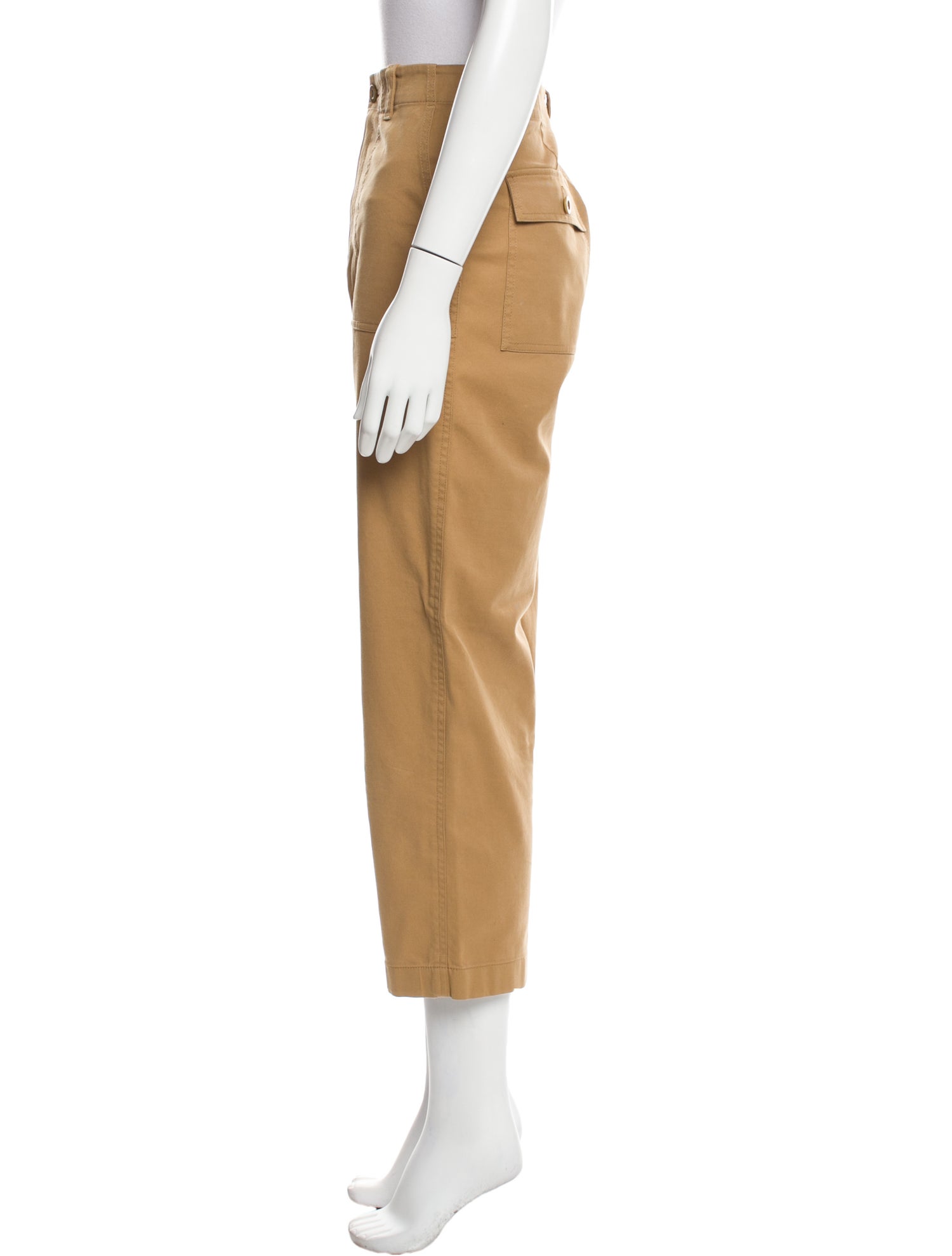 Jenni Kayne Straight Leg Pants