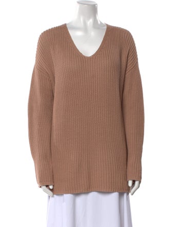 Jenni Kayne V-Neck Sweater