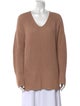 Jenni Kayne V-Neck Sweater