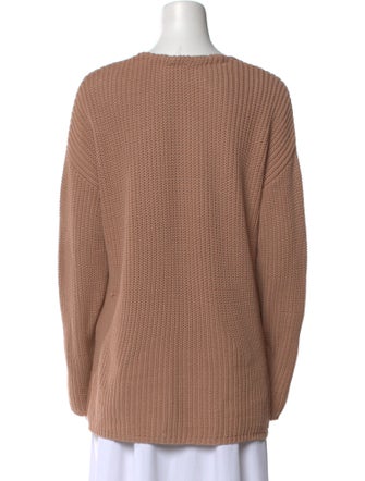 Jenni Kayne V-Neck Sweater