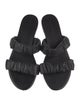 Jenni Kayne Leather Slides