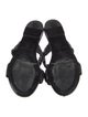 Jenni Kayne Leather Slides