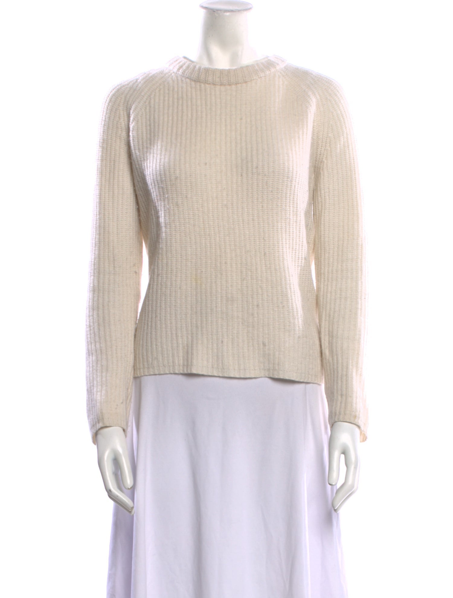 Jenni Kayne Cashmere Crew Neck Sweater