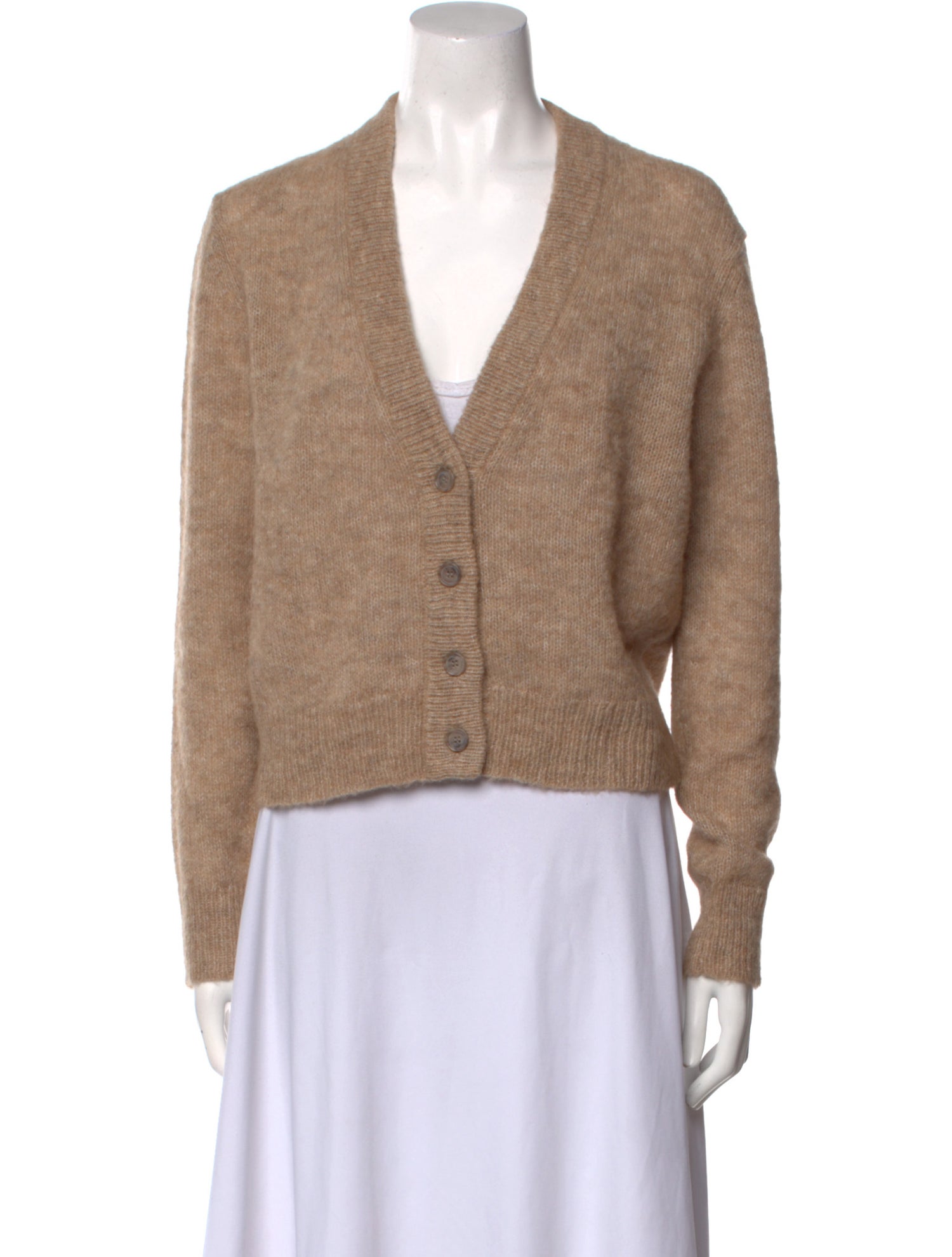 Jenni Kayne V-Neck Sweater