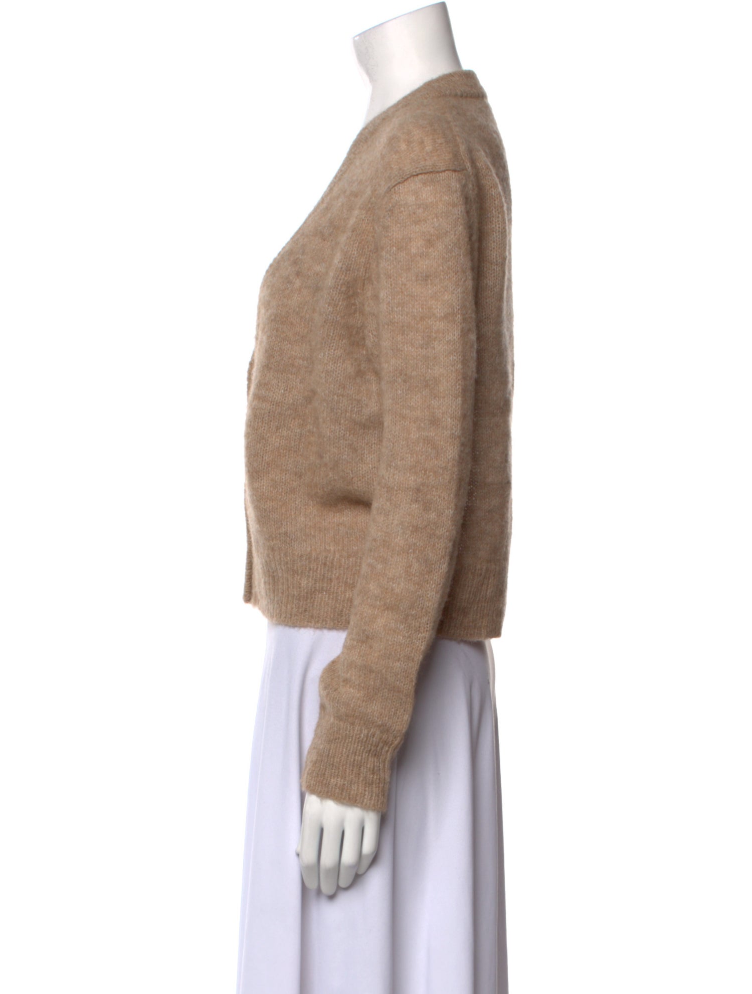 Jenni Kayne V-Neck Sweater