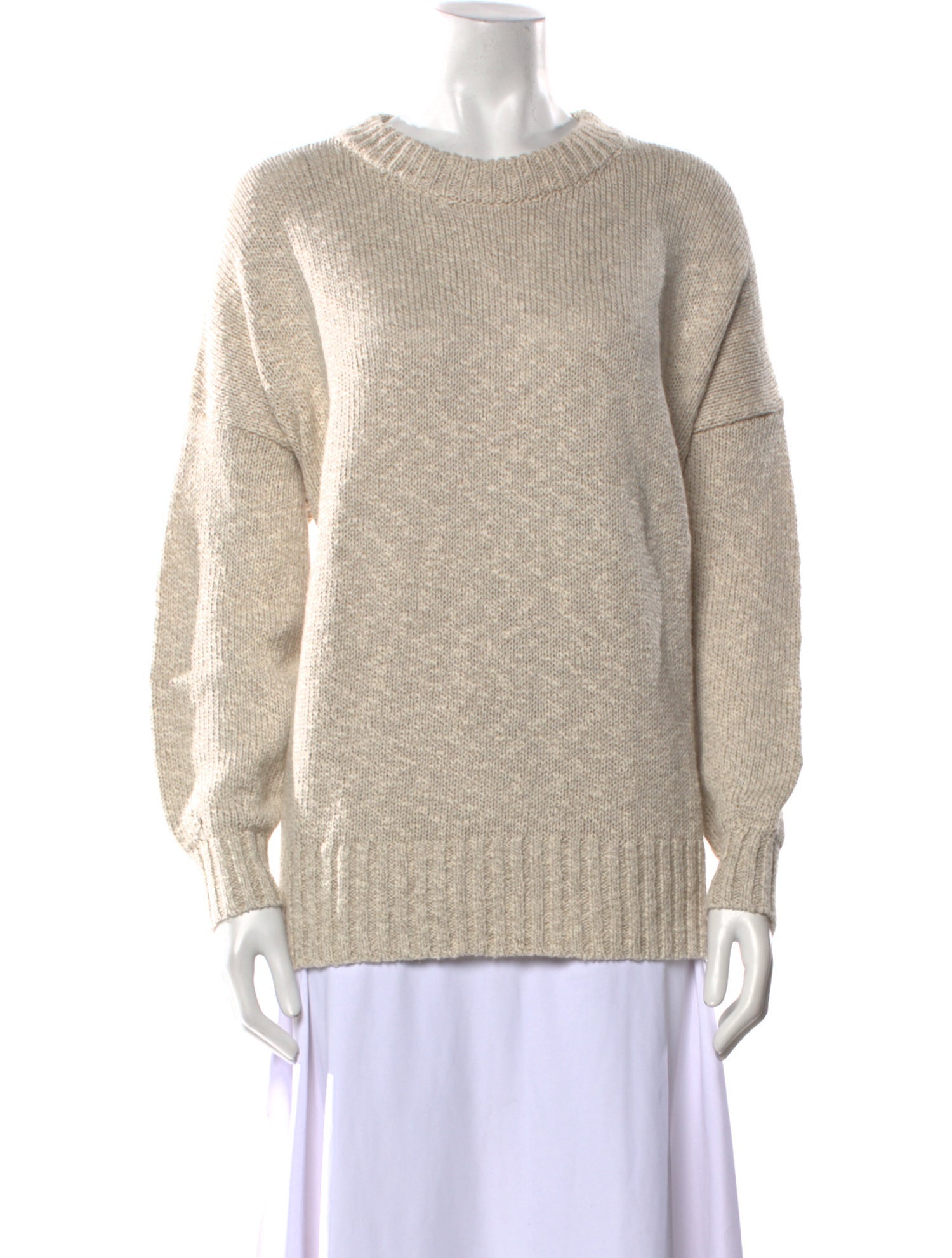 Jenni Kayne Crew Neck Sweater