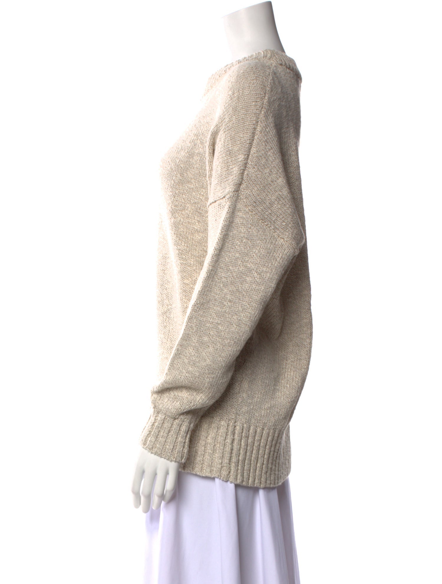 Jenni Kayne Crew Neck Sweater