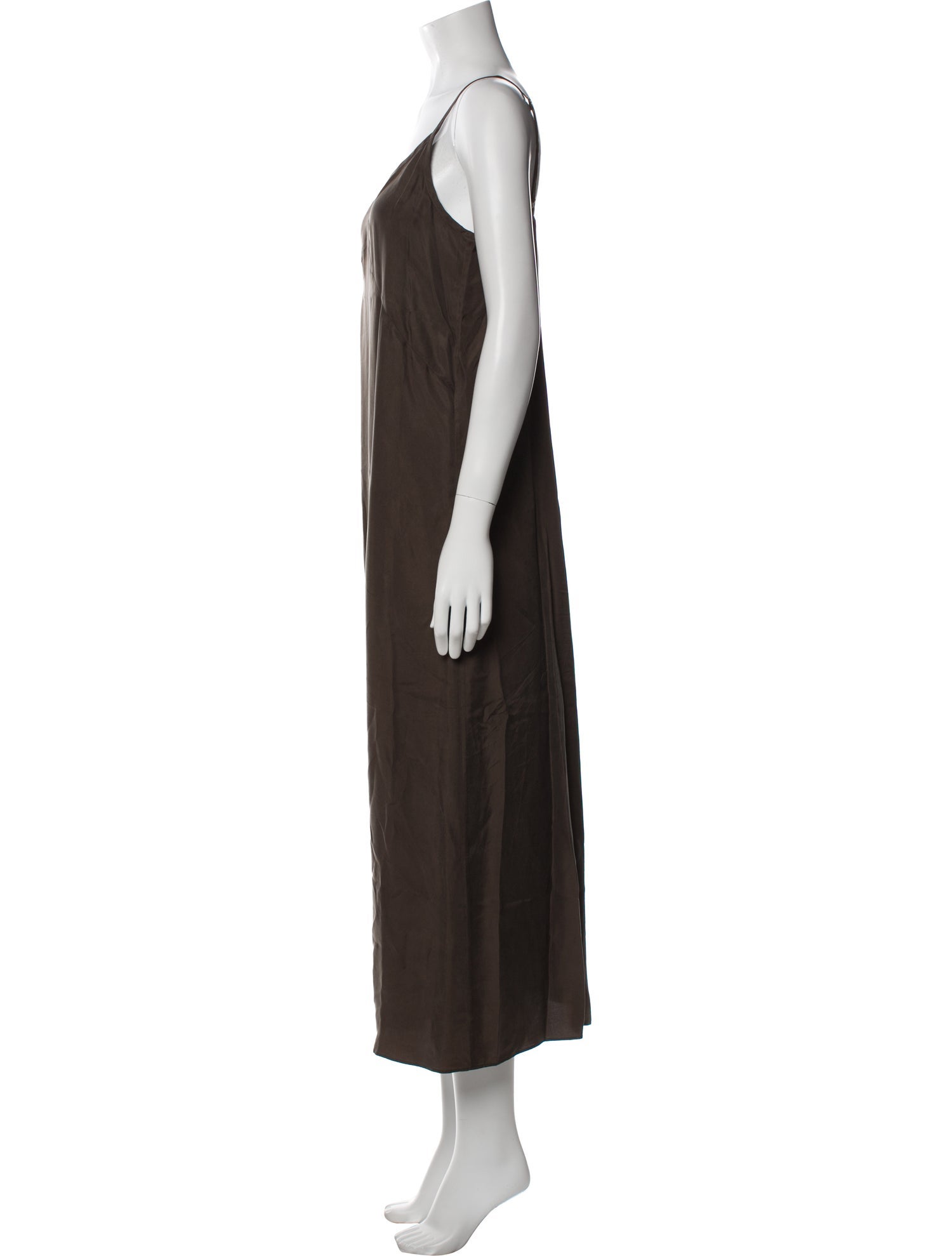 Jenni Kayne V-Neck Long Dress