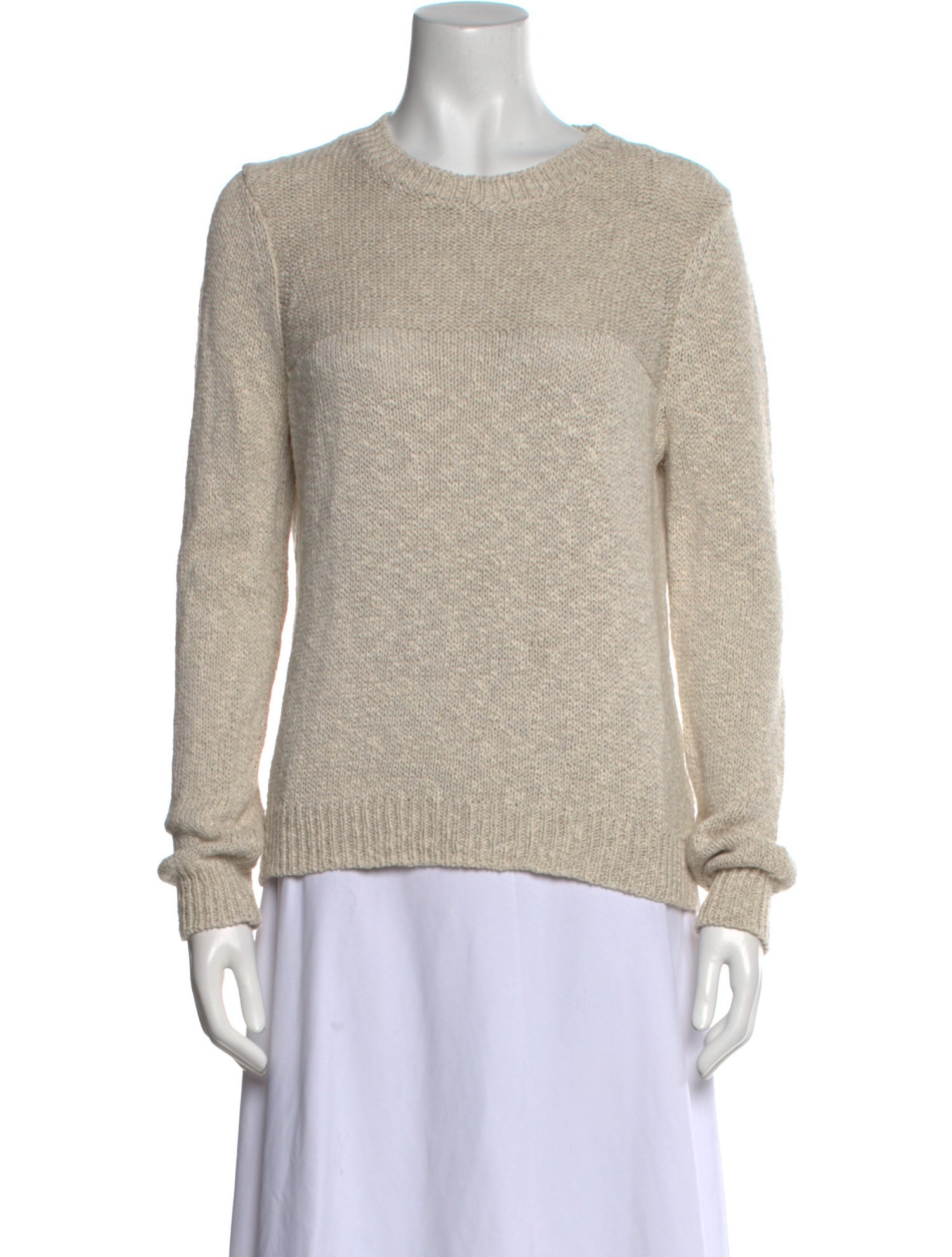 Jenni Kayne Crew Neck Sweater