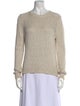 Jenni Kayne Crew Neck Sweater