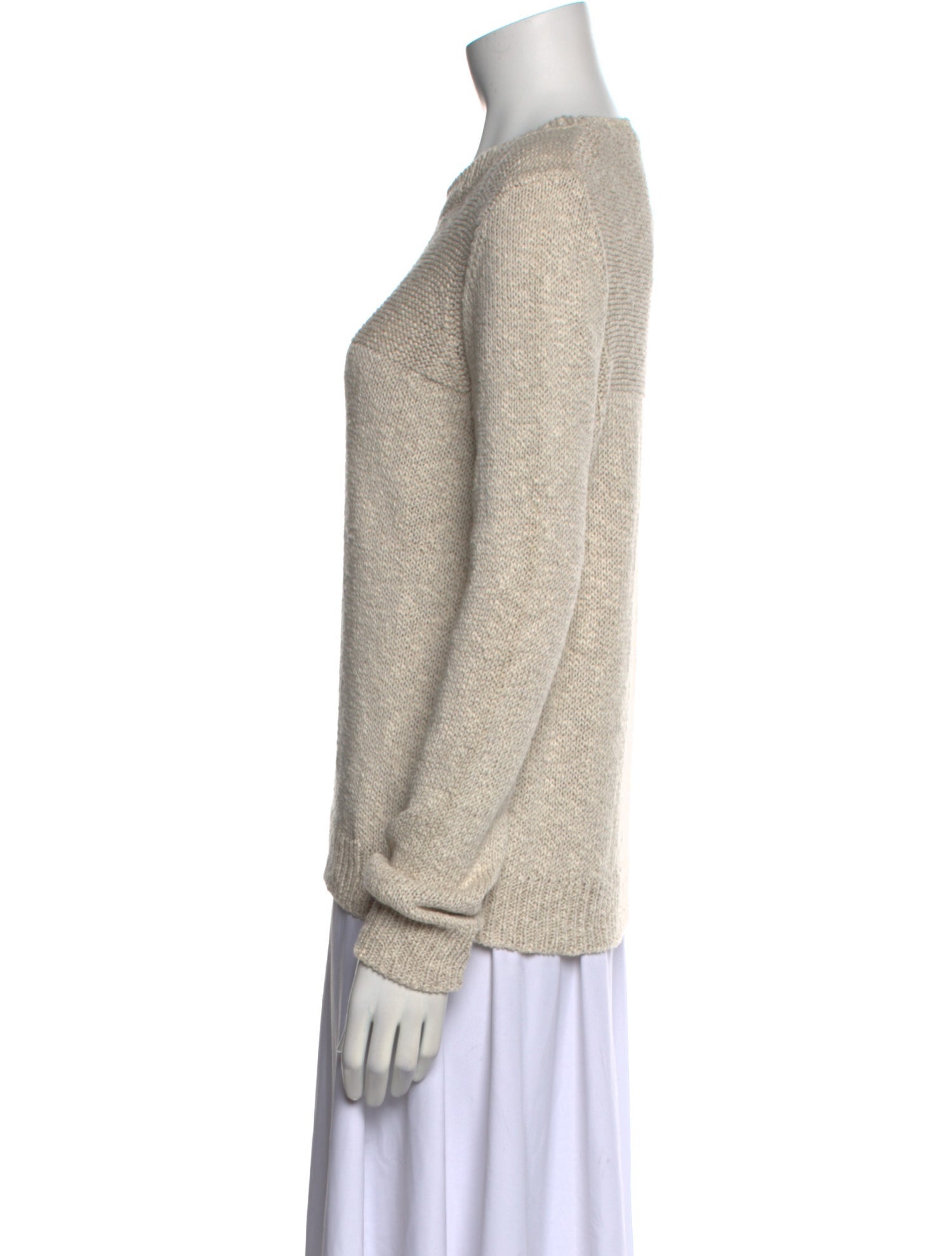 Jenni Kayne Crew Neck Sweater