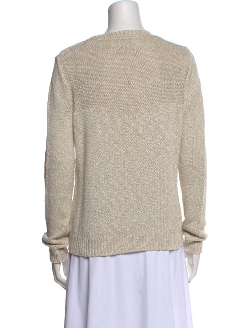 Jenni Kayne Crew Neck Sweater