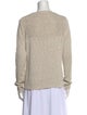 Jenni Kayne Crew Neck Sweater