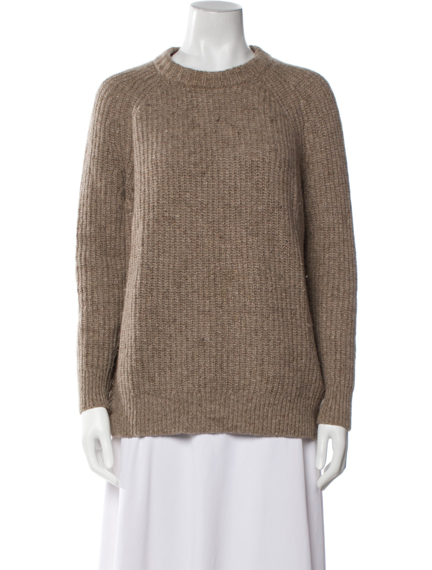 Jenni Kayne Cashmere Crew Neck Sweater