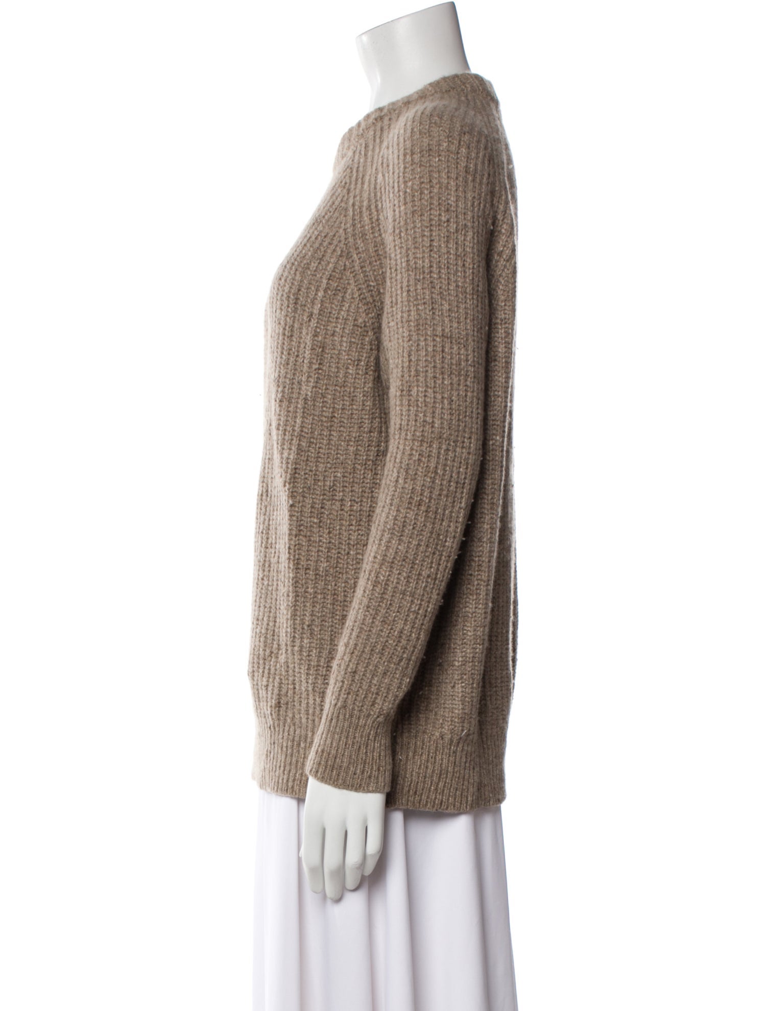 Jenni Kayne Cashmere Crew Neck Sweater