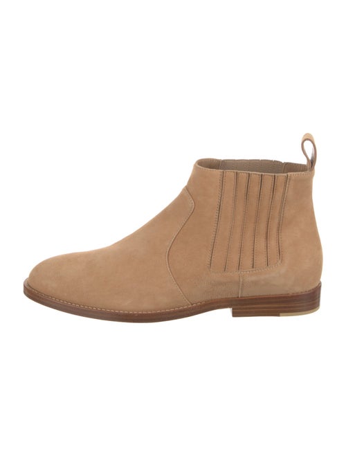 Jenni Kayne Suede Chelsea Boots