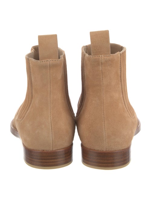 Jenni Kayne Suede Chelsea Boots