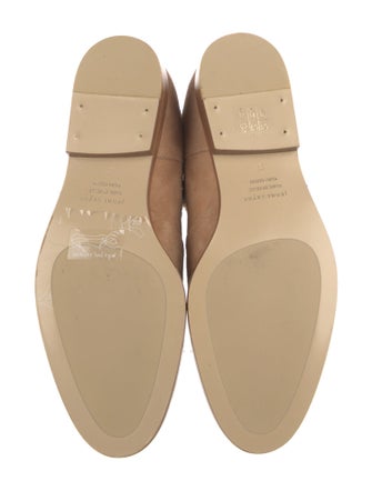 Jenni Kayne Suede Chelsea Boots