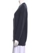 Jenni Kayne Cashmere V-Neck Sweater