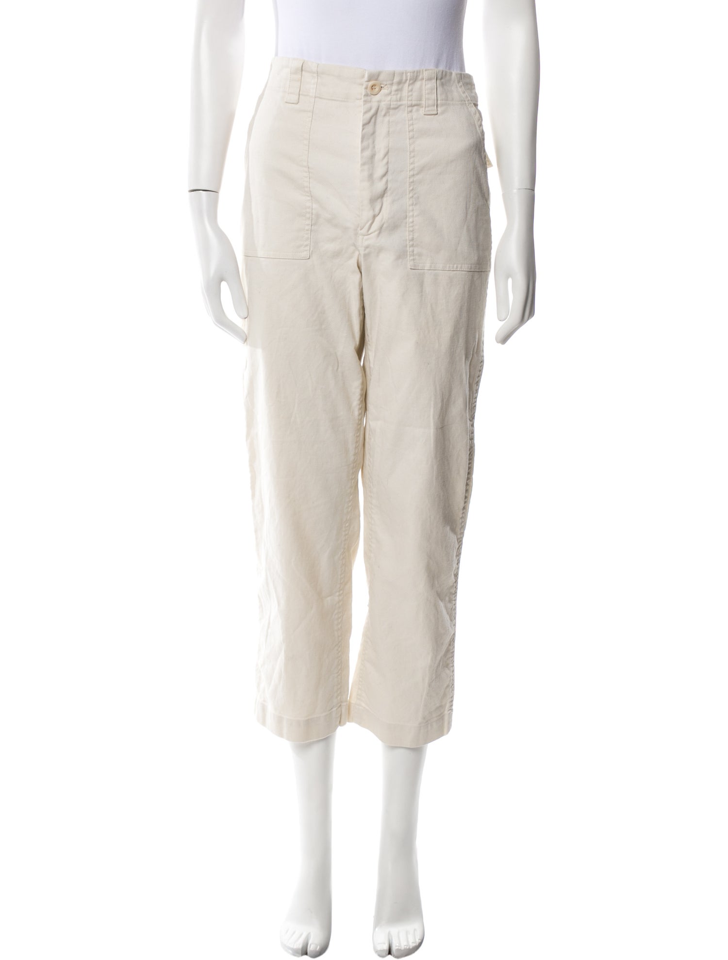 Jenni Kayne Straight Leg Pants