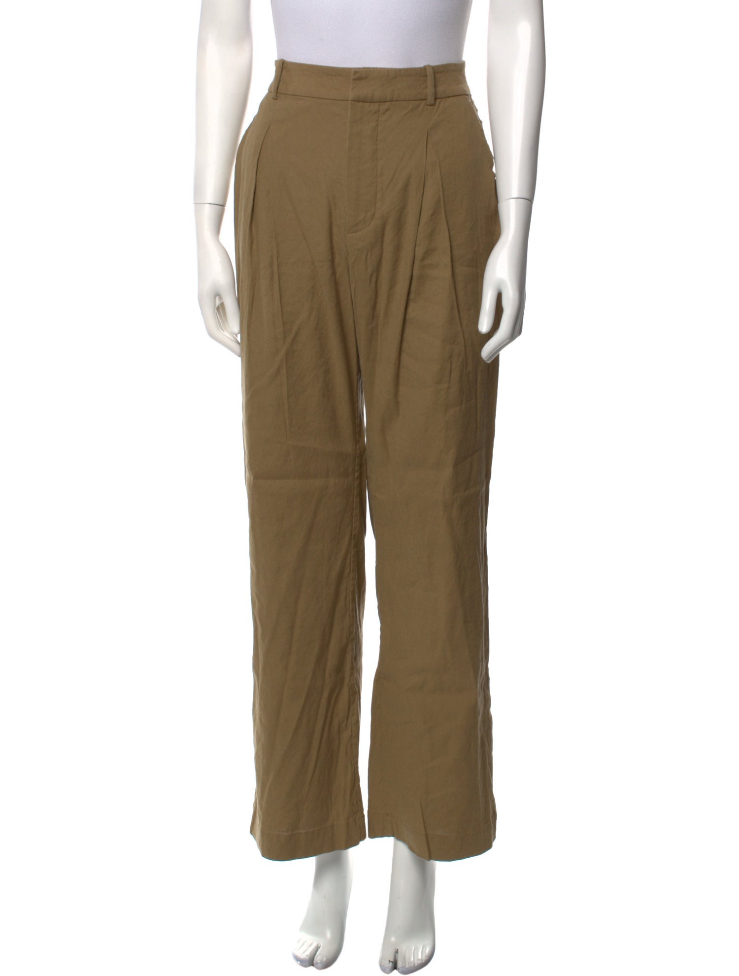 Jenni Kayne Straight Leg Pants