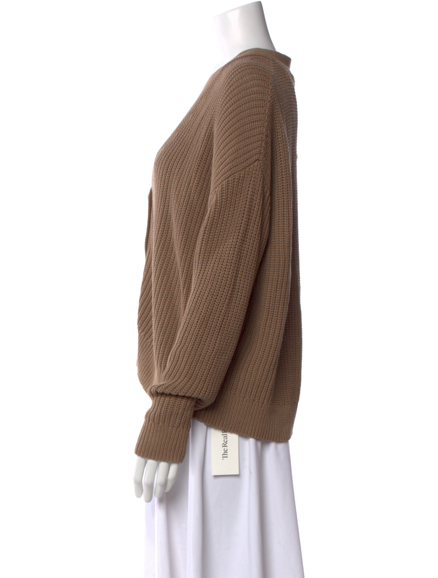 Jenni Kayne V-Neck Sweater