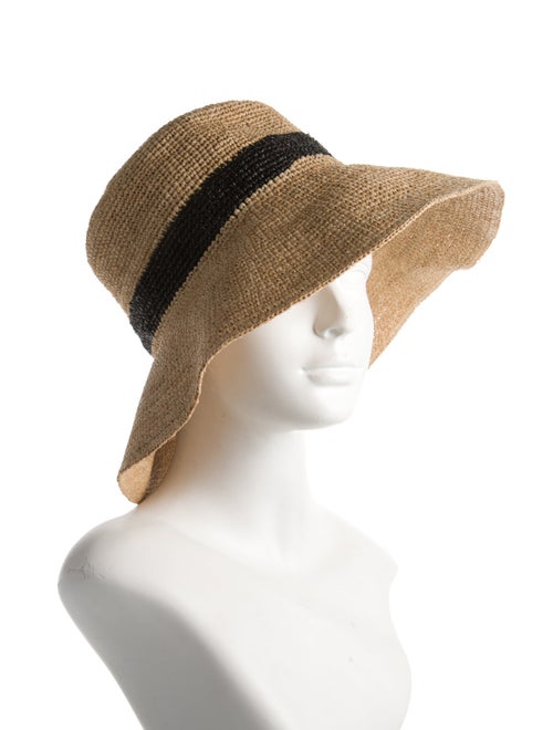 Jenni Kayne Raffia Sun Hat
