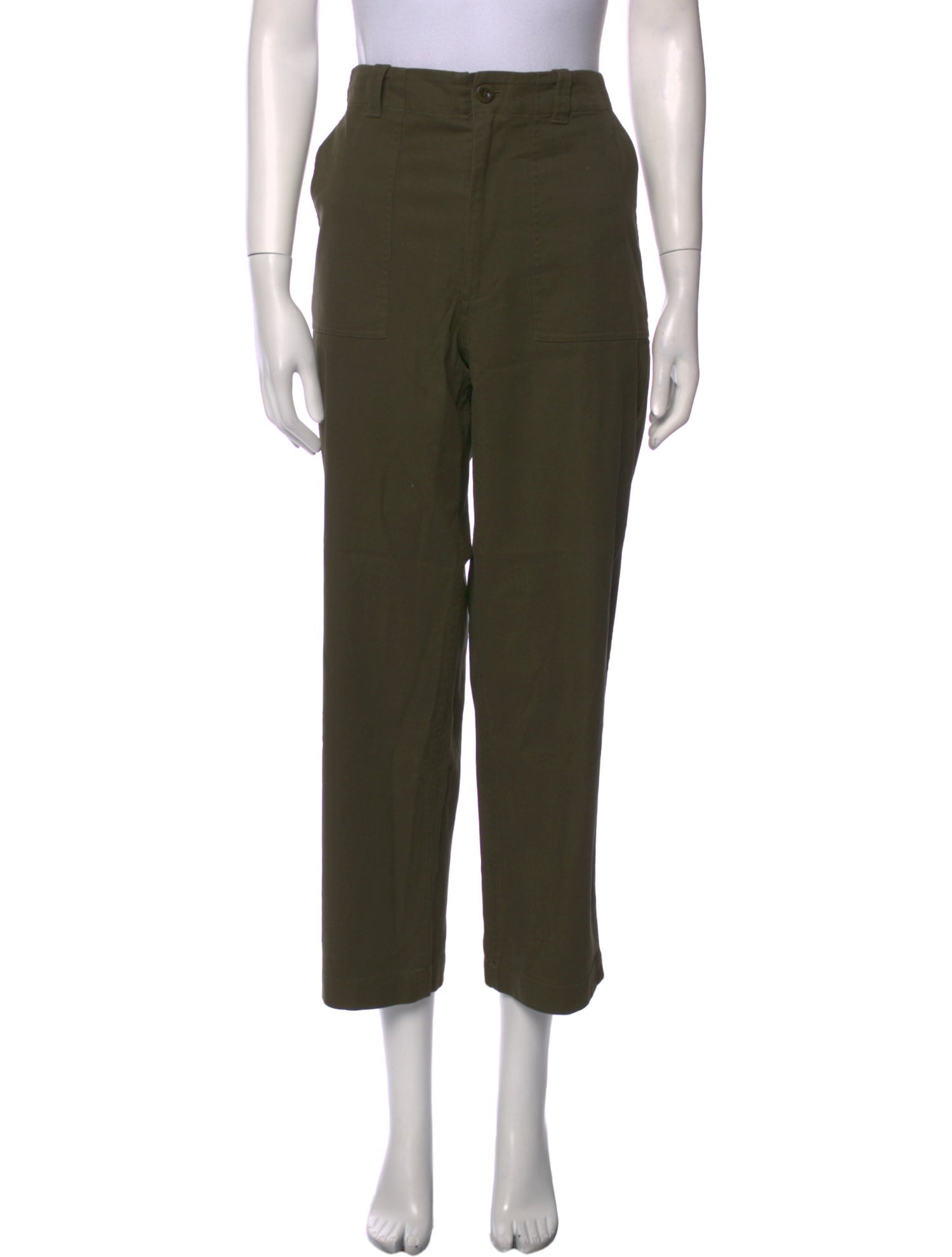 Jenni Kayne Straight Leg Pants