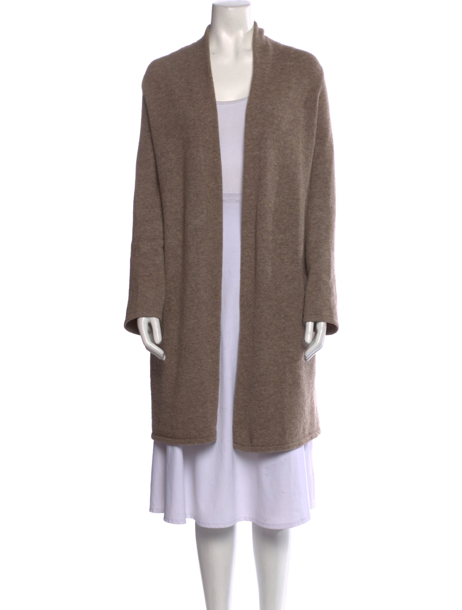 Jenni Kayne Open Front Sweater