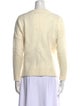Jenni Kayne Baby Alpaca Crew Neck Sweater