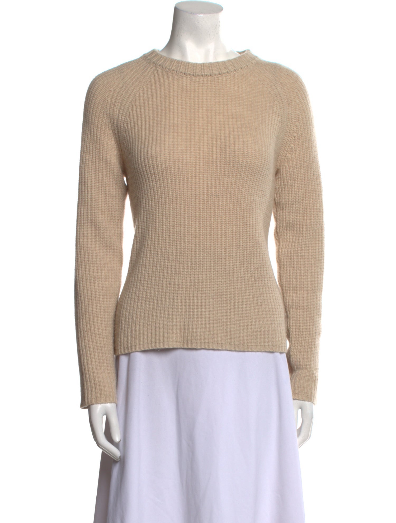 Jenni Kayne Cashmere Crew Neck Sweater