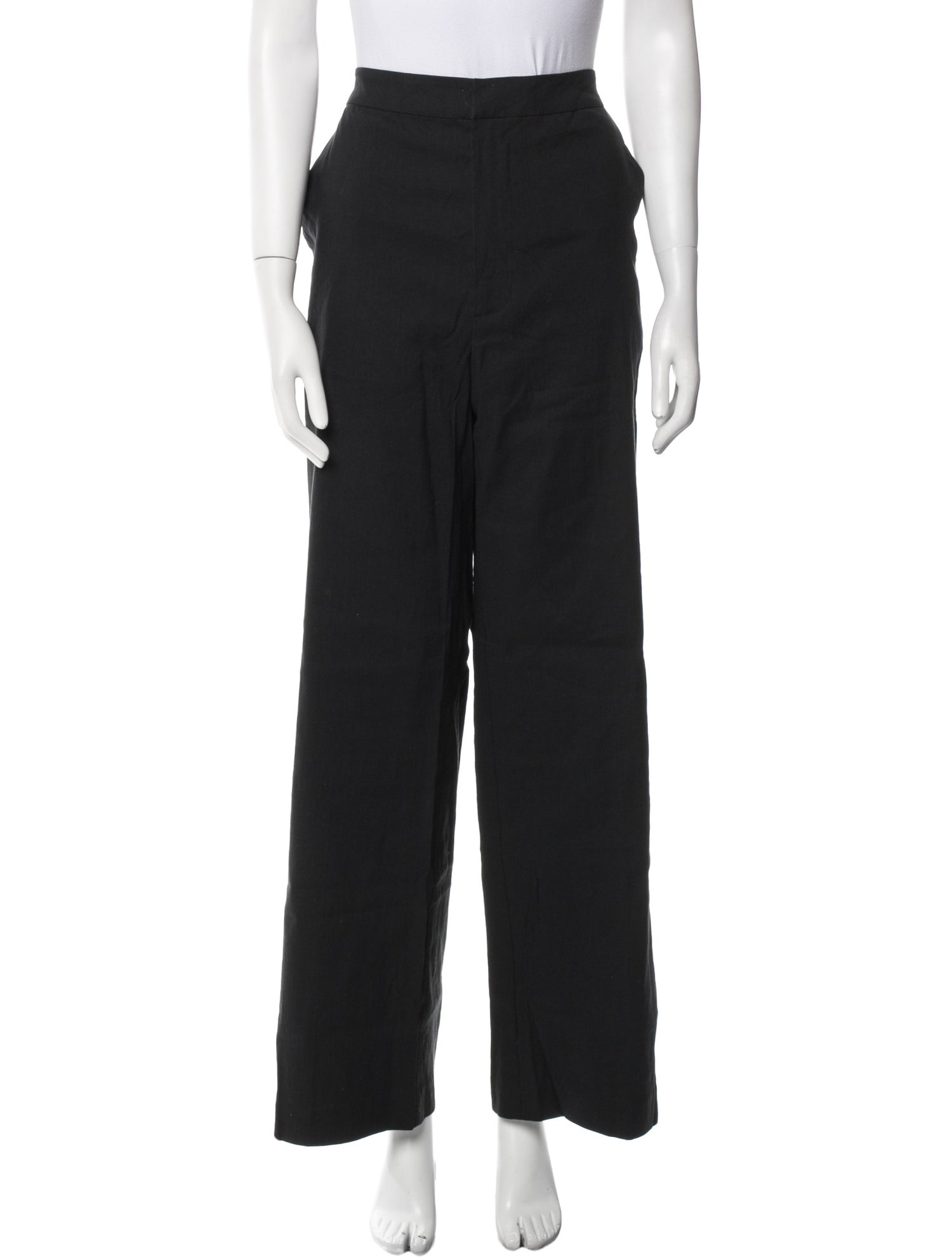 Jenni Kayne Linen Wide Leg Pants