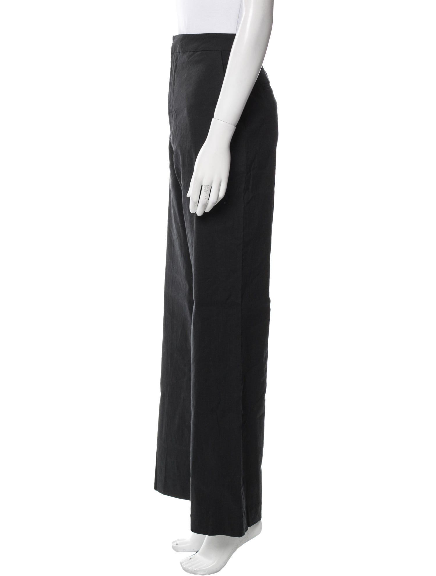Jenni Kayne Linen Wide Leg Pants