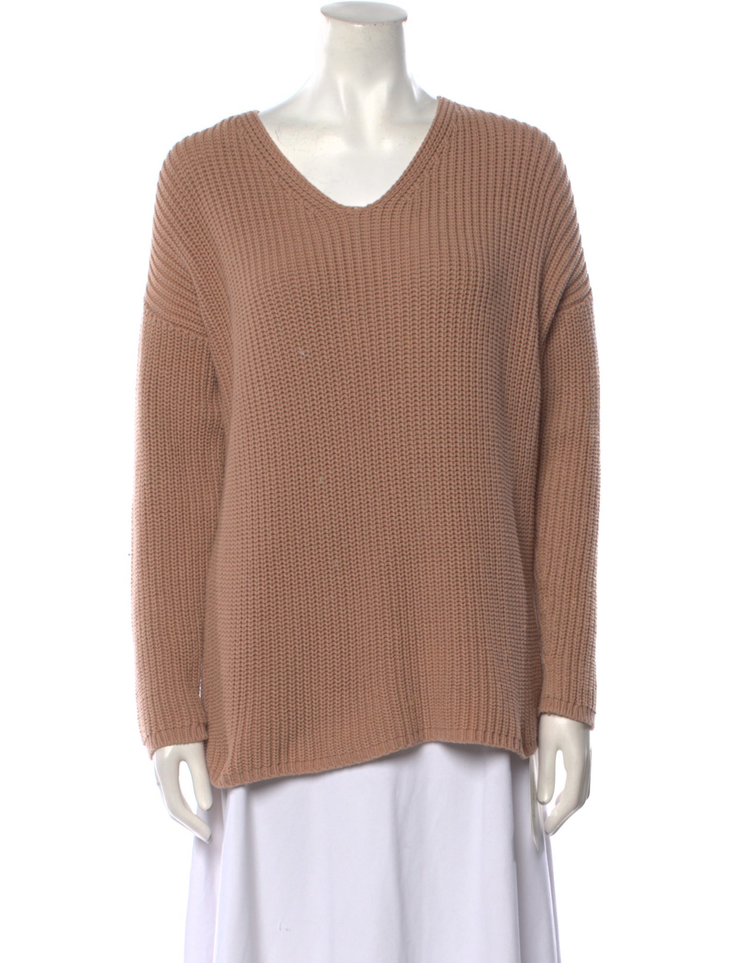 Jenni Kayne V-Neck Sweater