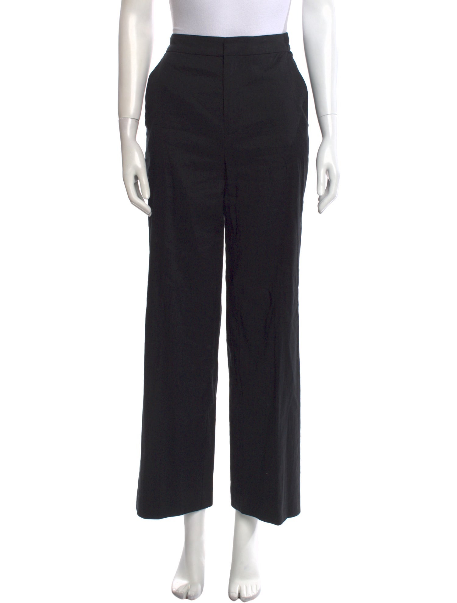 Jenni Kayne Linen Wide Leg Pants