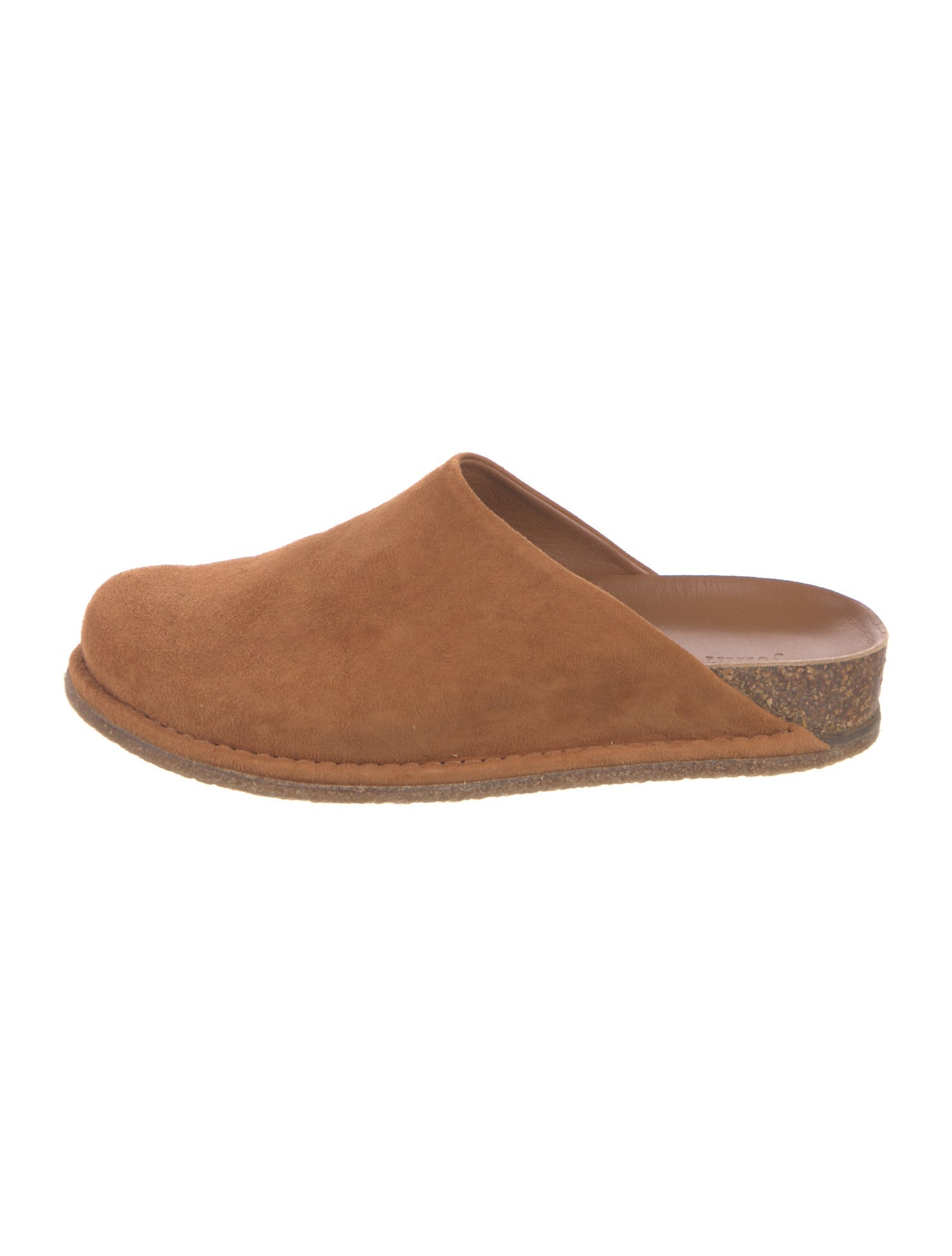 Jenni Kayne Suede Mules