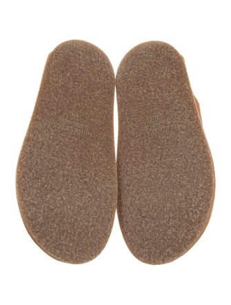 Jenni Kayne Suede Mules