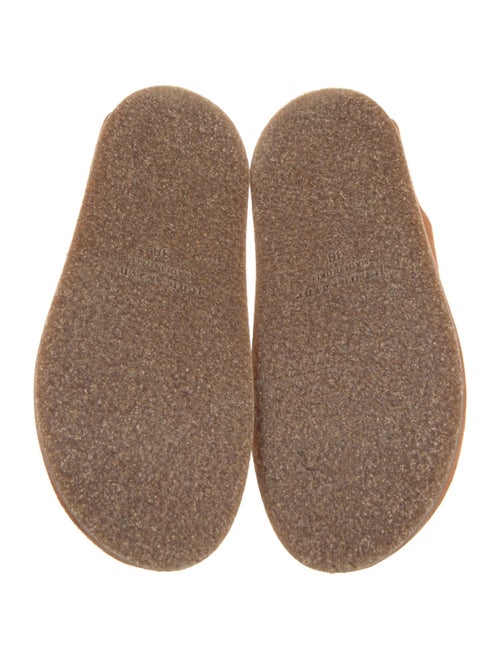 Jenni Kayne Suede Mules