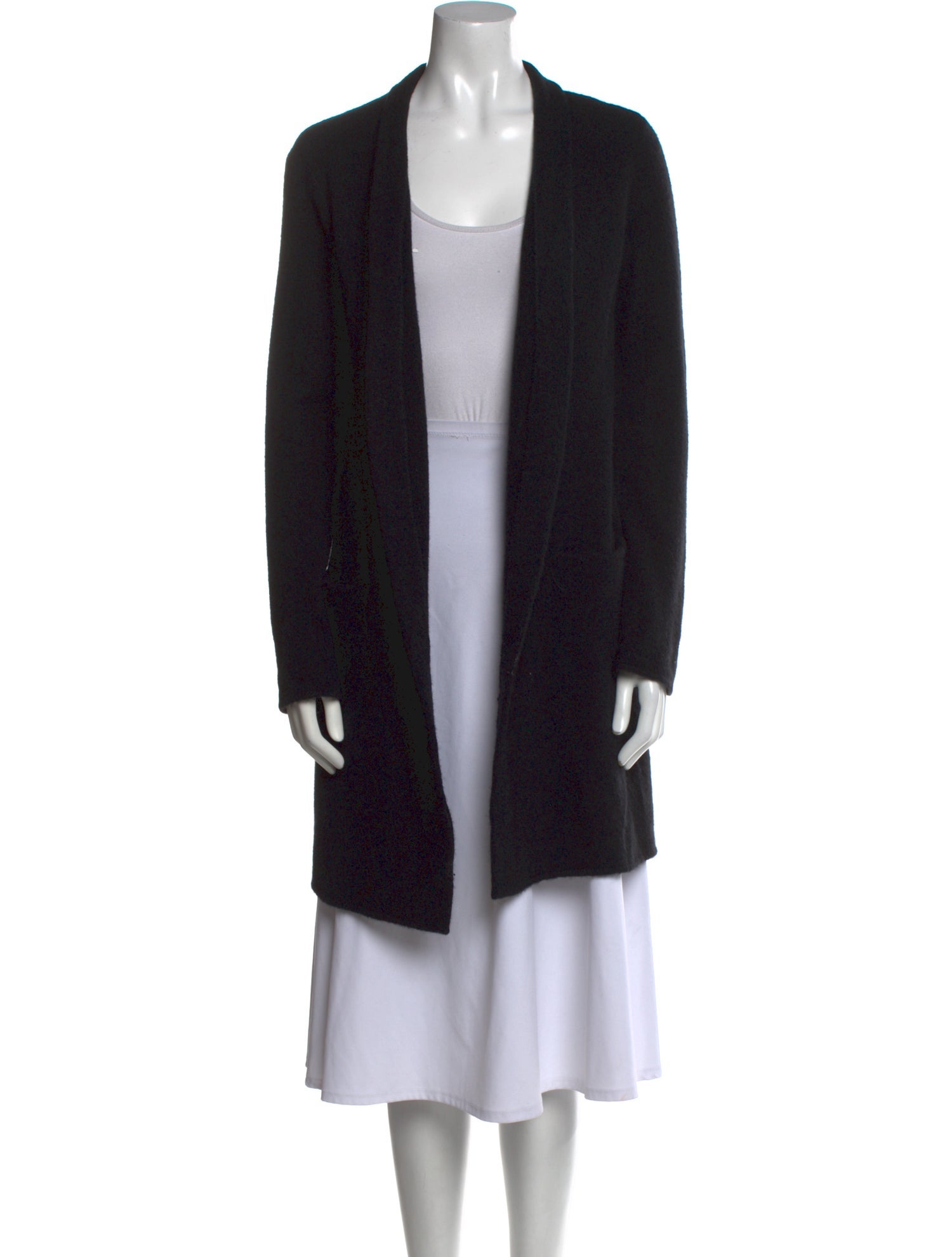 Jenni Kayne Open Front Sweater