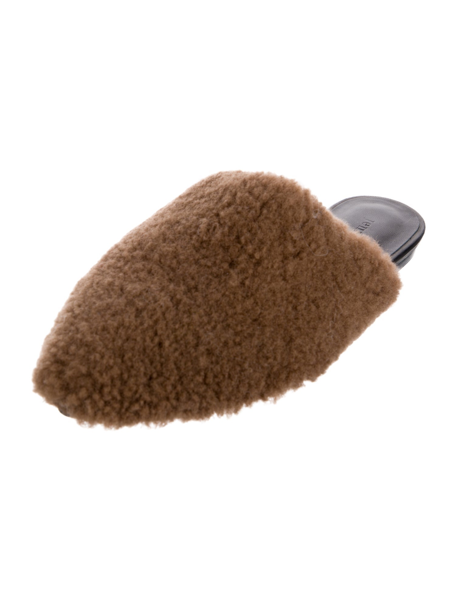 Jenni Kayne Shearling Mules