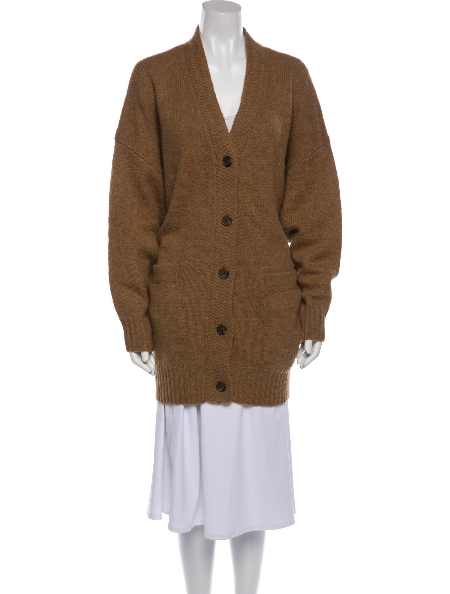 Jenni Kayne V-Neck Sweater