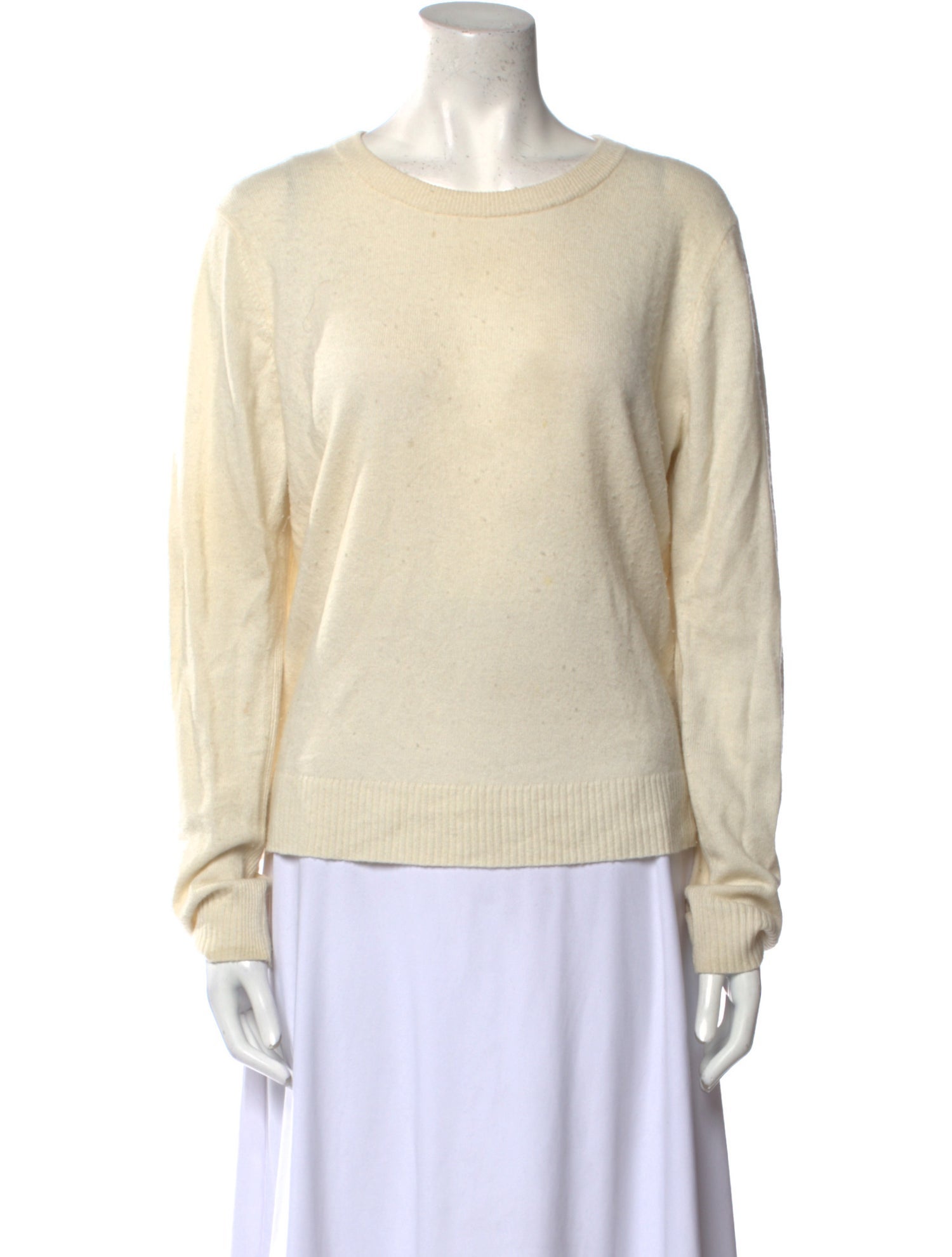 Jenni Kayne Scoop Neck Sweater