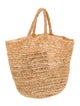 Jenni Kayne Raffia Bucket Bag